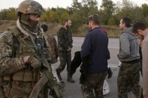 Обмен пленными с РФ: российские СМИ озвучили новую дату