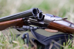 В Запорожской области выстрелили в мужчину: в полиции рассказали подробности
