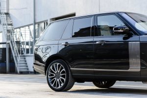 В Запорожье подсчитали количество элитных авто: сколько налогов получили бюджеты
