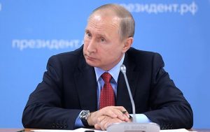 Путин анонсировал масштабный обмен пленными (ВИДЕО)