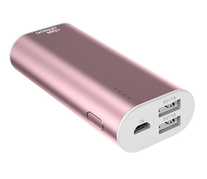 Power bank: заряд энергии в вашем кармане