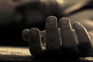 На запорожском предприятии обнаружили труп 15-летнего парня