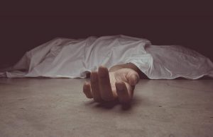 За сутки в Запорожье обнаружили три трупа в запертых квартирах