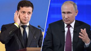 Переговоры Путина и Зеленского после обмена пленными: о чем договорились