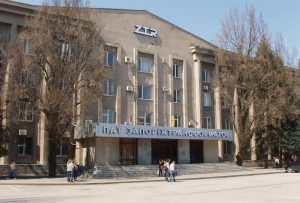 Очередной завод терпит трудности: “ЗТР” просят признать банкротом