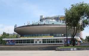 В Запорожский государственный цирк перестали покупать животных