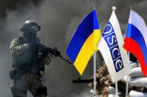 Роспуск “Л/ДНР” и контроль над границей: Украина в Европе поставила условия выполнения “Минска”
