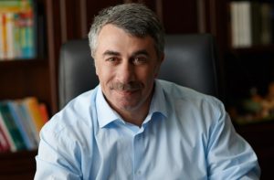 Запорожцам на заметку: Комаровский рассказал, как защититься от загрязненного воздуха