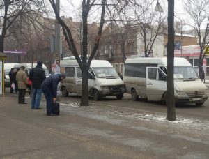 Чтобы избежать социального конфликта: новые штрафы для водителей общественного транспорта