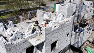 ЖК Comfort City: лучший аргумент – успешное строительство