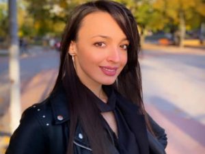 Опубликовано лицо напавшего с ножом на жену запорожского активиста (ФОТО, ОБНОВЛЕНО)