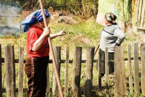 Задля уникнення скандалів: правила добросусідства та будівельні норми в Україні