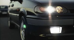 С 1 октября водители за несоблюдение правил будут платить штраф 425 гривен
