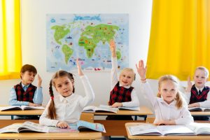 В Украине больше не будет русскоязычных школ – министр