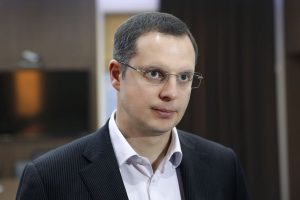 Шурма покинул пост гендиректора “Запорожстали”: кто займет место