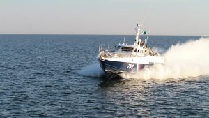 ФСБ задерживает украинских рыбаков в Азовском море и выясняет, были ли они в АТО