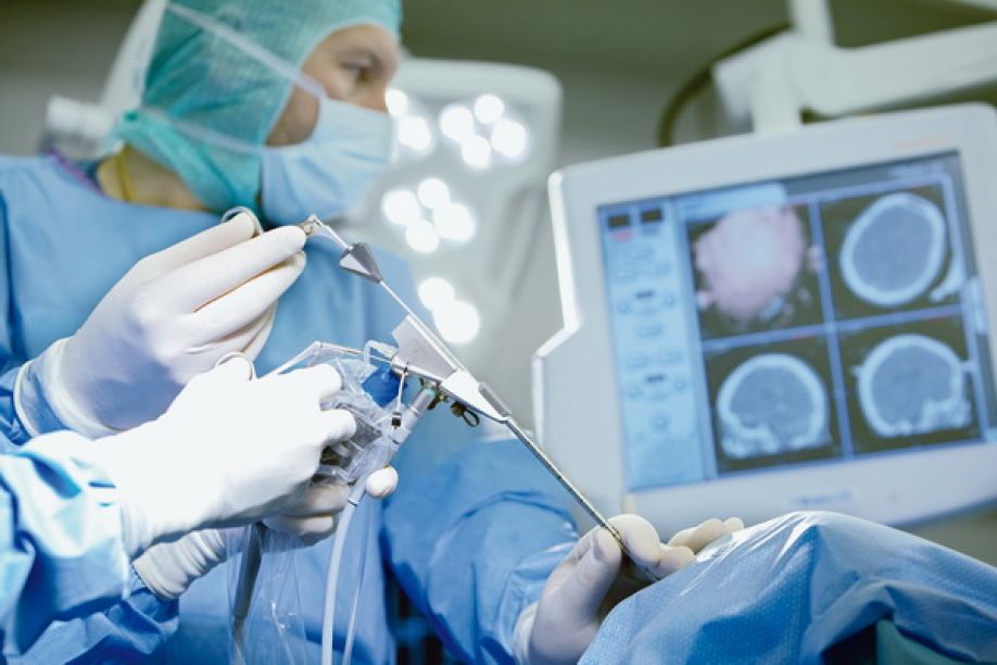 Трепанация черепа вместо уколов: в нейрохирургии 5-й горбольницы дали объяснения по резонансному случаю