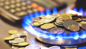 Долг запорожцев за коммуналку составляет почти 3 миллиарда гривен