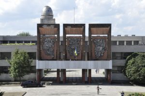 Ремонт Запорожского Дворца детского и юношеского творчества обойдется в 83 миллиона