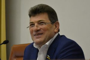 “Формируем бюджет” и тратим его на соцзамеры для Буряка перед выборами