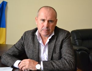 Вадим Кривохатько розповів про каоліновий кар’єр (ФОТО, ВІДЕО)