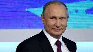 Россия готова продлить контракт с Украиной на транзит газа