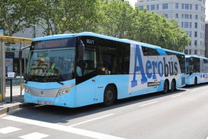 Новый автобусный маршрут в аэропорт от Буряка. Почему это популизм