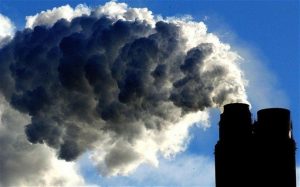 В Запорожье нарушители заплатили смешные штрафы за загрязнение воздуха (ВИДЕО)