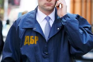 ДБР у Мелітополі провели тендер на 2,8 мільйона між фірмами зі спільним директором