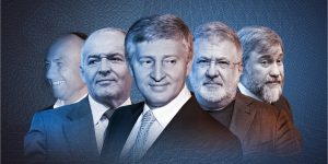 Свежие рейтинги: ТОП-100 самых богатых украинцев