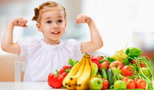 Как подготовить организм к зиме: помогут эти продукты