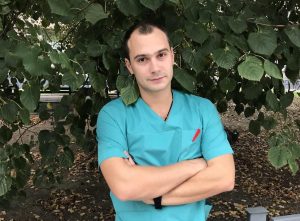 Врач-хирург Борис Кравченко о том, с чего начать медицинское обследование и как сэкономить