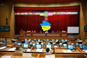 Які зміни внесено до бюджету Запорізької області: рішення облради