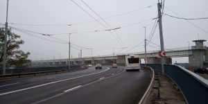 Ремонт плотины ДнепроГЭС и мосты: названы новые сроки (ФОТО)