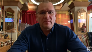 Нардеп Шевченко рассказал о выступлении на российском ТВ на канале Шария (ВИДЕО)