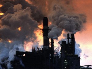 В Запорожье усилили наблюдение за выбросами заводов: результат был быстрым (КАРТА)
