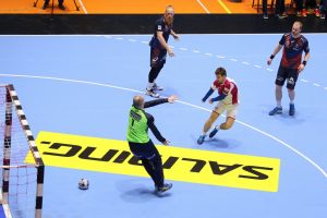 “Мотор” сыграет с экс-победителем Лиги чемпионов в Запорожье