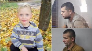 Резонансное убийство 5-летнего ребенка пьяными копами: новые подробности трагедии
