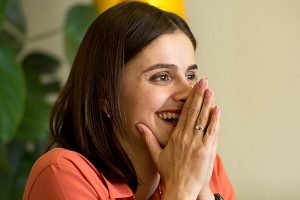 У нас в стране настолько сильна свобода слова, что её пора приглушить, – “слуга народа” (ВИДЕО)