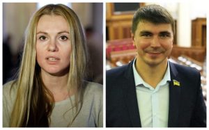 “Слуга народа – 2”: исключенные из “СН” нардепы собираются расколоть фракцию большинства