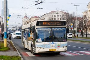 “Запорожэлектротранс” закупит кондиционеры в автобусы на 3 миллиона гривен