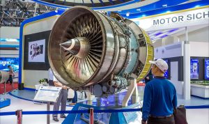 “Мотор-Сич” начал сокращать убытки: что может спасти предприятие