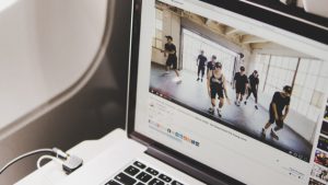 Налог на YouTube: в Раде хотят урегулировать производство интернет-контента