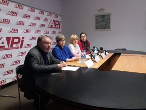 В Запоріжжі обговорили громадський бюджет міста 2019-2020: на що підуть кошти