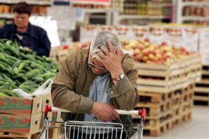 Какие продукты скоро подорожают и когда цены перестанут стремительно расти