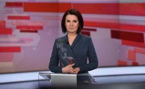 У известной украинской телеведущей обнаружили рак