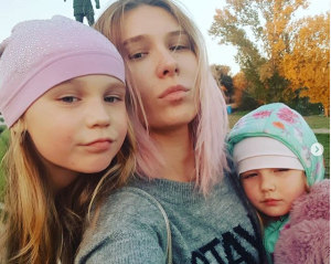 Лечение едва не стоило жизни: в Запорожье из-за халатности врачей спасают мать двоих детей