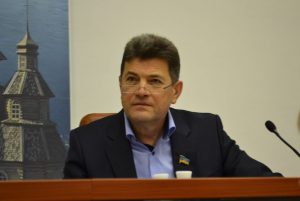 Буряк сообщил, каким будет бюджет развития Запорожья на 2020 год