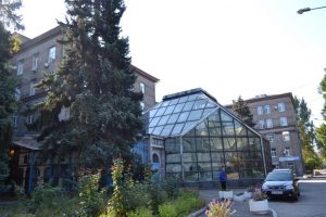 Назначенный Ивченко завотделением захотел уволиться из-за реорганизации, – источник