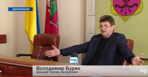 Кто оплатит за тепло, которого не было: Буряк пригрозил управляющим компаниям новым конкурсом (ВИДЕО)